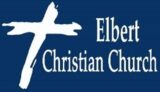 Elbert Christian Church